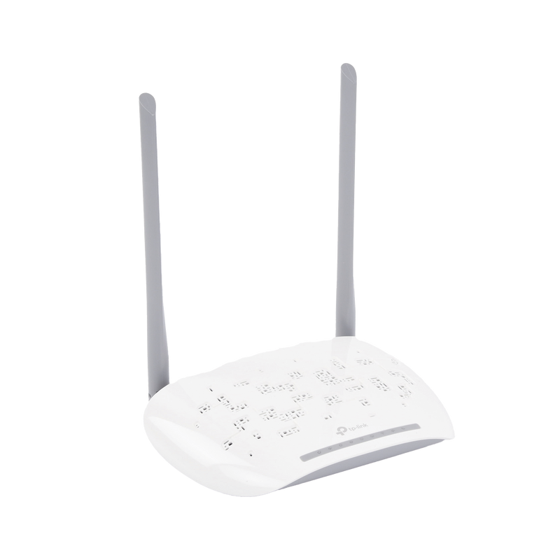 XN020-G3V ONU/ONT - Router inalámbrico GPON N 300 Mbps / Frecuencia de 2.4 GHz / 1 puerto GPON SC-APC / 2 puertos LAN (1 GE/ 1 FE) / 1 puerto POTS (FXS) / Soporta AgiNet Config - AgiNet ASC (herramienta de gestión remota)