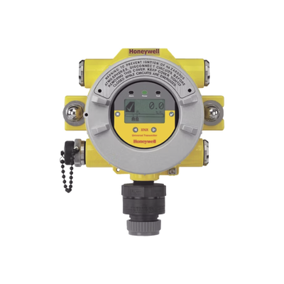 Transmisor Universal Serie XNX, Salida HART® de 4-20 mA, UL/CSA, Entradas 5X3/4" NPT, Pintado Aluminio, Configurado Para Sensor 705 Alta Temperatura