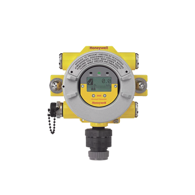 Transmisor Universal Serie XNX, Salida HART® de 4-20 mA, 3 Relays Falla/Alarma, UL/CSA, Entradas 5X3/4" NPT, Aluminio, Configurado Para Sensor 705 Alta Temperatura