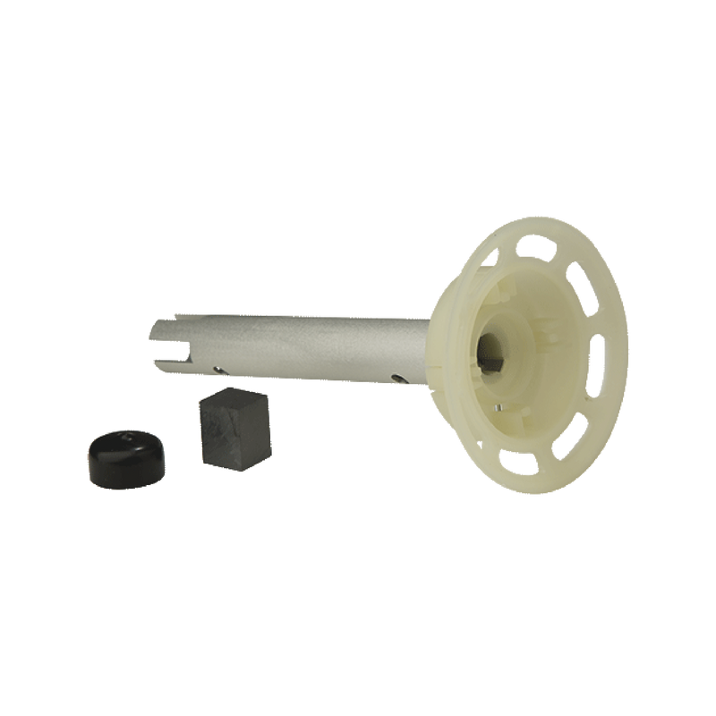 XR-2B Herramienta para Remover o Instalar Detectores de Humo de la Serie 100 y 200 de System Sensor, Requiere Pértiga Modelo XP-4 (no Incluida)