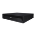NVR de 16 canales / 32MP / Hasta 4 Discos Duros / Switch PoE+ 16 puertos / Wisenet P2P / H.265 & WiseStream - Toer