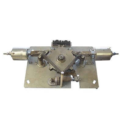 XT-100-CORE Mecanismo de refaccion para torniquetes de cuerpo completo XT100/XT200