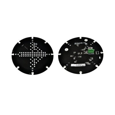XT-100-X-LED Led de estado para torniquetes XT100/XT200