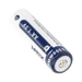 Batería XTAR AA de Lítio / Recargable (Cargador XTAR-BC4 no incluido) - Toer