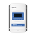 Controlador Solar MPPT 40A 12/24/36/48 V, Máximo Voltaje de Circuito Abierto Voc 150 Vcc, Configurable para Baterías de Litio - Toer