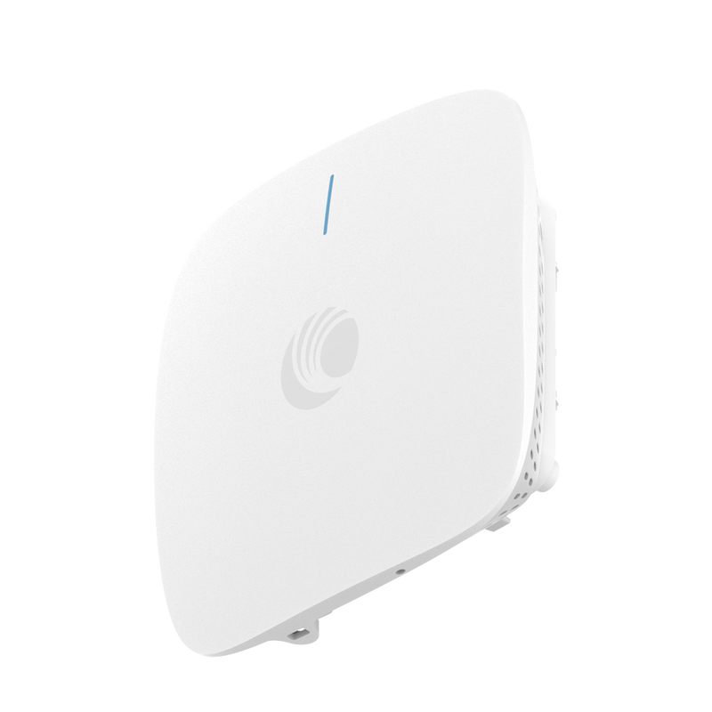 XV2-21X0A00-RW Punto de Acceso Empresarial Wi-Fi 6 Cambium Networks XV2-21X para Interior / Gestión desde la Nube cnMaestro / Seguridad WPA3 / Montaje en Techo o Plafón / Alimentación PoE / Hasta 256 Clientes