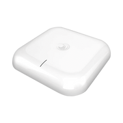 Punto de Acceso Empresarial XV3-8 Wi-Fi 6 para Interior / 5 Radios Definidos por Software (SDR) / Hasta 1,024 Clientes / Gestión desde la Nube cnMaestro / Montaje en Techo o Plafón - Toer