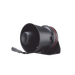 Bocina de uso Rudo para Motocicleta de 100 W, Alto Rendimiento y Base en Aluminio, 8 Ohm de Impedancia - Toer