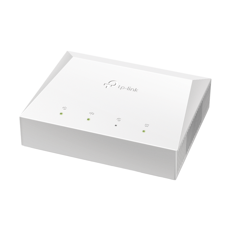 XZ000-G7 ONU/ONT - Unidad de Red Óptica XPON dual EPON/GPON / 1 Puerto RJ45 10/100/1000 Mbps / 1 puerto XPON Conector SC/APC / Equipo Bridge / Longitud de Onda Up: 1310 nm Dw: 1490 nm