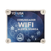 Comunicador WIFI para Alerta Sismica - Toer