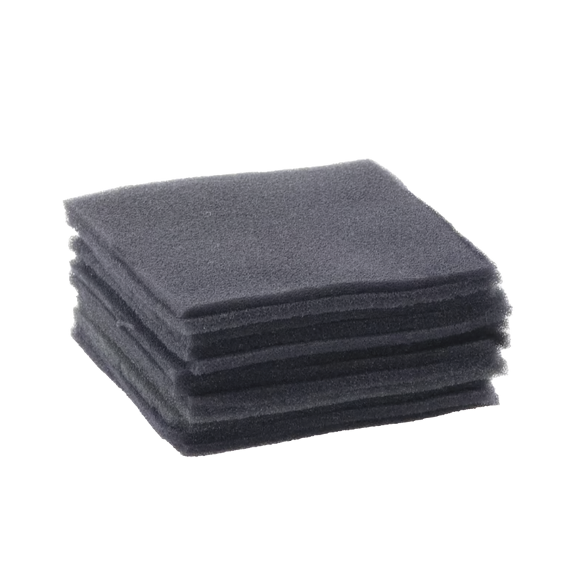 YH04BF12 Juego de 12 filtros oscuros para filtro YH04B