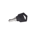 LLAVE PARA CHAPA de ENERGIZADOR YONUSA - Toer