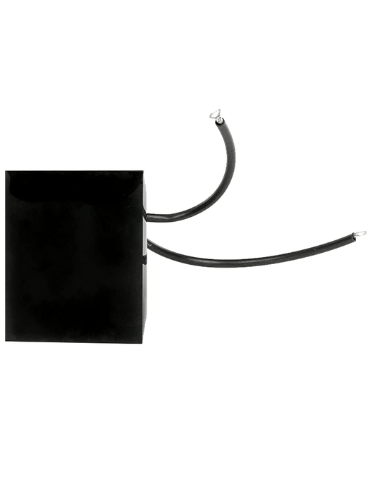 YONUSA AMP30 - Modulo Amplificador de potencia hasta un 30% y anti-inducción compatible para energizadores Yonusa / Conexión a terminales tierra y salida