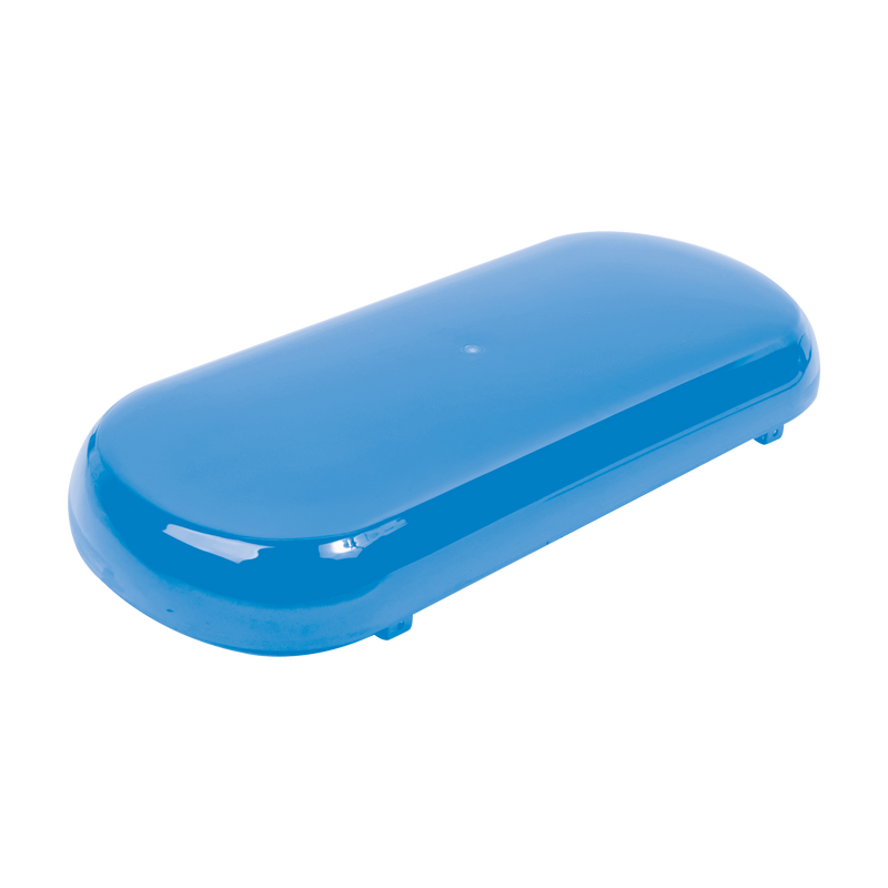 Z605-DB Domo de reemplazo para X605B, Color Azul
