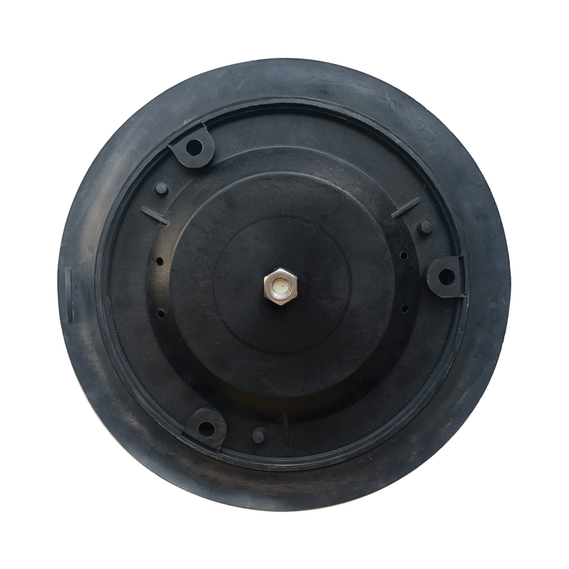 Z605-MG Montaje Magnético para Mini Barra X605