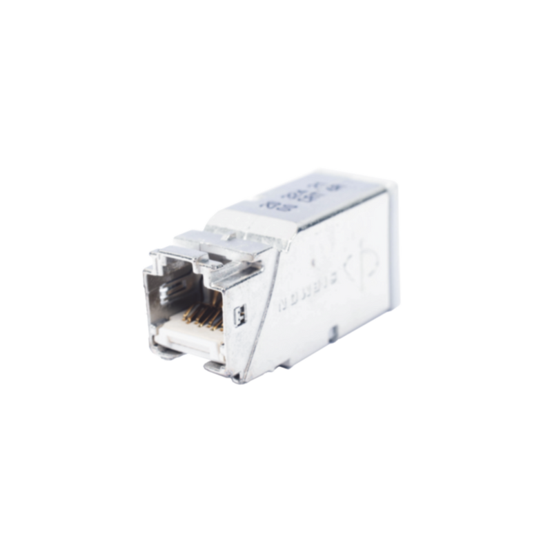 Z6A-SP Conector para Patch Panel Z-MAX Blindado, Cat6A