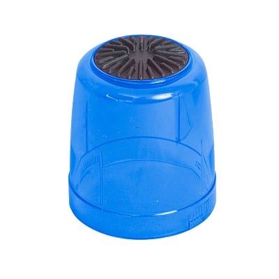 Z8550314B Domo azul para CO220