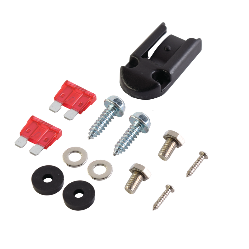 ZELS-ARN Kit de accesorios para instalación para sirena XELS
