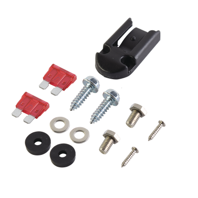 Kit de accesorios para instalación para sirena XELS
