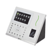 Checador Biometrico / Reconocimiento Facial /12,000 Rostros / 6,000 palmas / 20,000 Tarjetas /20,000 huellas / Soporta DDNS con BIOTIMEPRO / - Toer