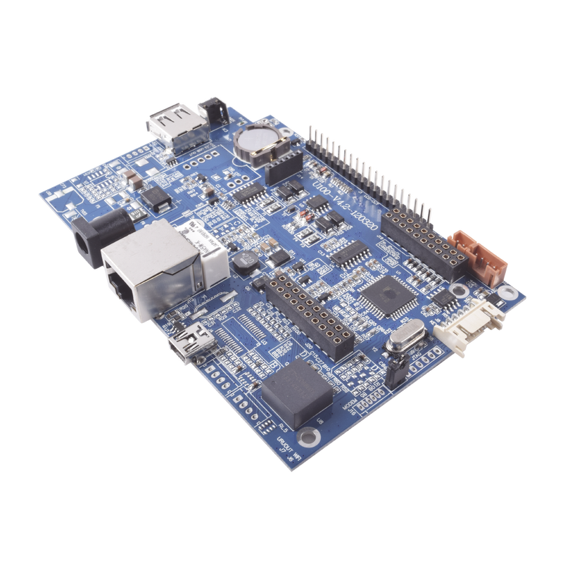 ZKMAINBUX4 Tarjeta Principal del biométrico  UX4