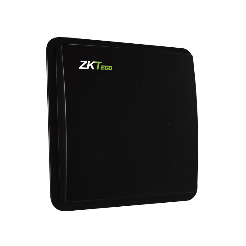 ZKU-1000-F Lectora de largo alcance / 6 metros / Controlador de acceso integrado / 5000 usuarios