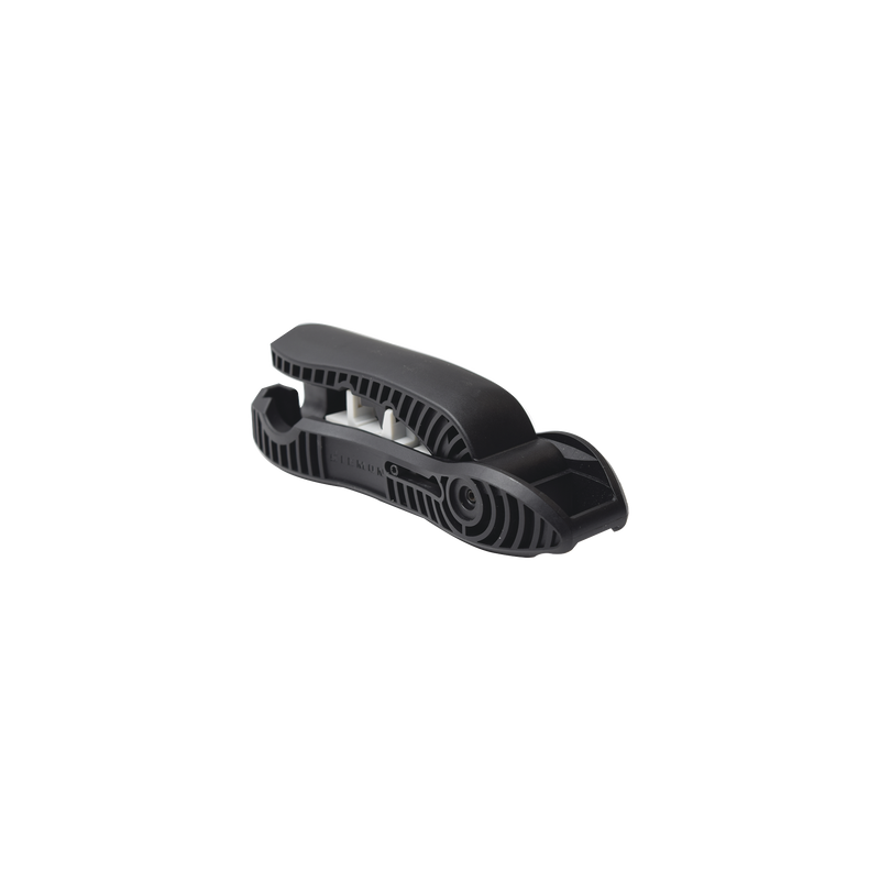 ZTOOL-ZP Herramienta de terminación para conectores Z-PLUG de SIEMON, Color Negro