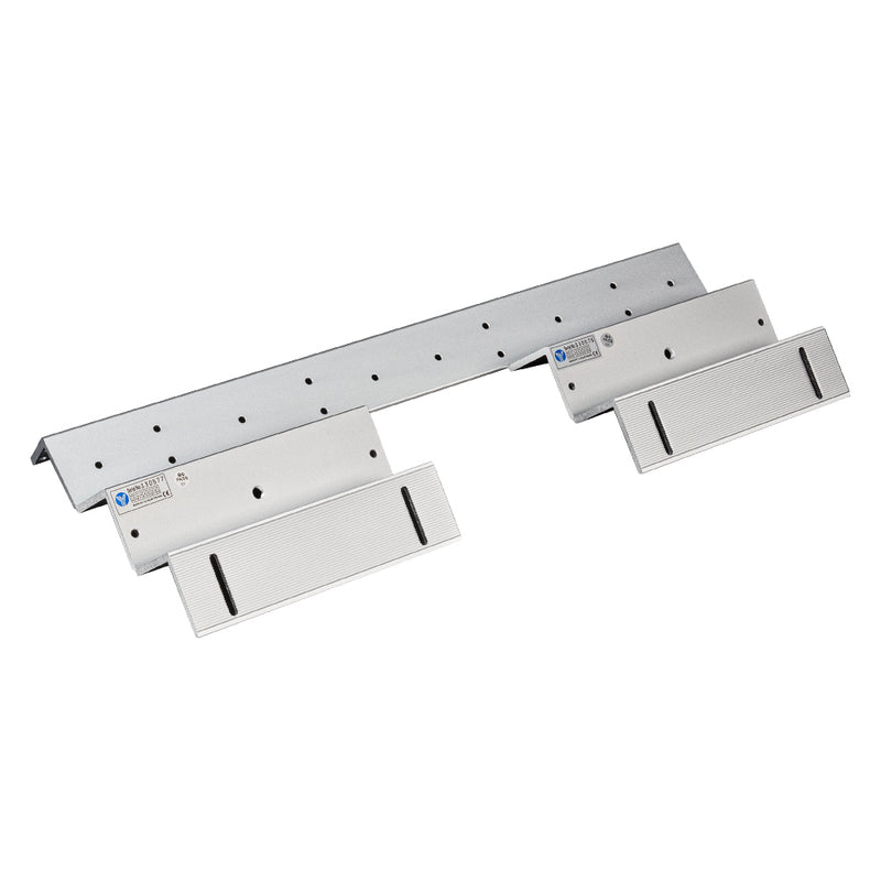 YLI MBK180NDZL - Soporte ZL para chapa magnética doble YM180NDLED/ 750 Lb de sujeción