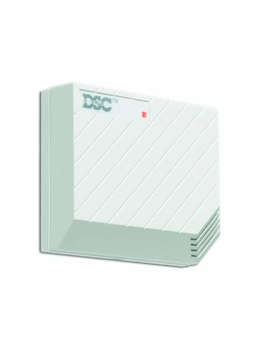 DSC DG50AU - Detector de Ruptura de Cristal Cableado