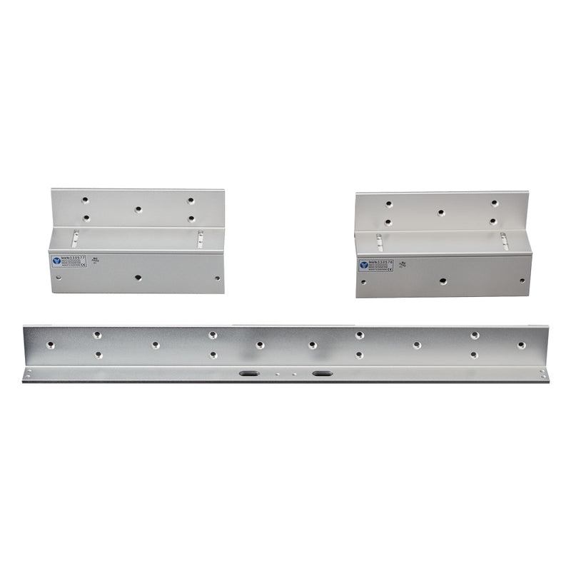 YLI MBK180NDZL - Soporte ZL para chapa magnética doble YM180NDLED/ 750 Lb de sujeción