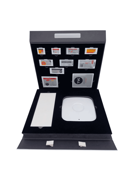 DAHUA DHI-ESL-Sample-A1/ Kit de muestras ESL