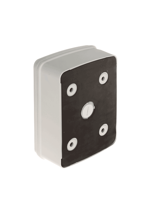 DAHUA DH-PFA126  Caja de conexiones / Material de aleación de aluminio/ IP66/ Estructura de rápida instalación y anticaída para mayor seguridad y comodidad.
