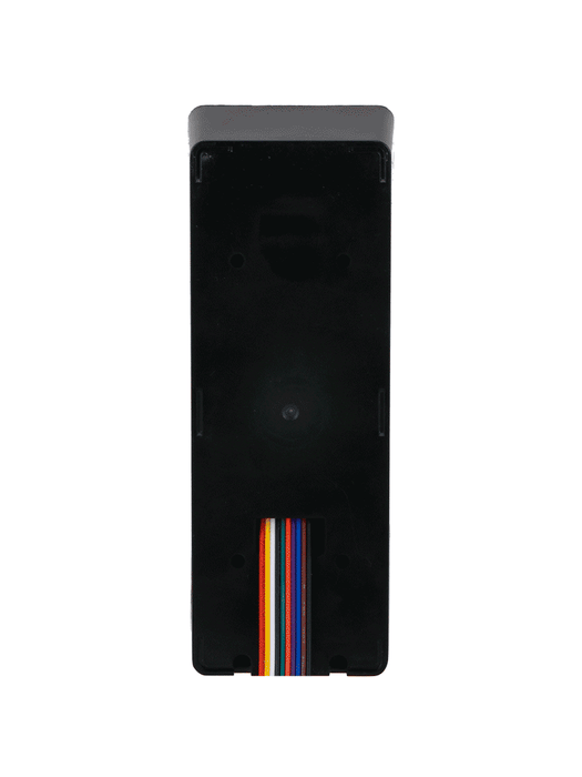 DAHUA DHI-KTA04 - Kit de videoportero analógico con monitor de 4.3" y botones táctiles. Incluye frente de calle con cámara de 1.3 MP, múltiples tonos de timbre personalizables, y función de apertura de puerta para mayor seguridad y comodidad.
