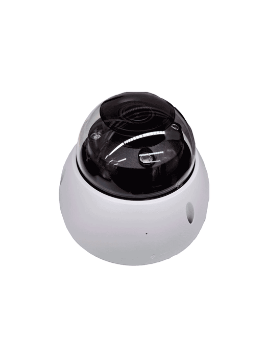 DAHUA IPC-HDBW5441EP-ZE-HDMI-27135 - Cámara IP Domo Antivandálica 4MP, lente motorizado 2.7-13.5mm, IR 50m/ tecnología Starlight/ WizMind/ detección facial/ protección perimetral/ WDR/ ePoE/ HDMI/ IP67 e IK10