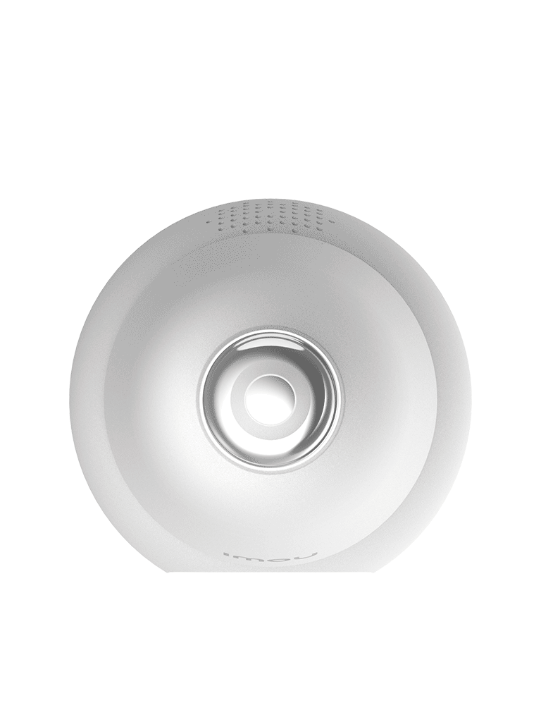 IMOU BulbCam 5MP (IPC-K6C-5H1WEB-E27-imou)- Cámara de 5Megapixeles/ Disuasión activa/ Modo privacidad/ Detección de humanos & Vehículos/ Audio bidireccional/ Full Color/ Smart tracking (No incluye Foco)