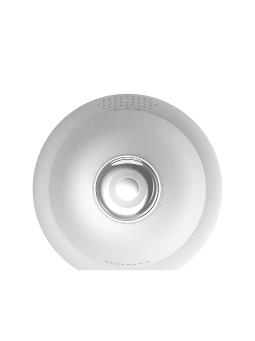 IMOU BulbCam 5MP (IPC-K6C-5H1WEB-E27-imou)- Cámara de 5Megapixeles/ Disuasión activa/ Modo privacidad/ Detección de humanos & Vehículos/ Audio bidireccional/ Full Color/ Smart tracking (No incluye Foco)