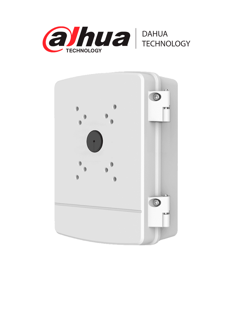 DAHUA DH-PFA140A - Caja de Conexiones Anticorrosión/ Material Aluminio & SECC/ IP66/