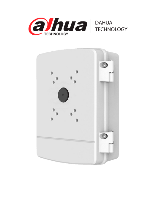 DAHUA DH-PFA140A - Caja de Conexiones Anticorrosión/ Material Aluminio & SECC/ IP66/