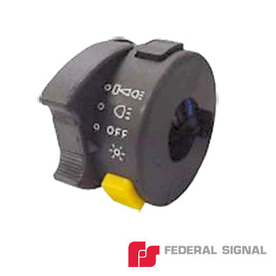 Controlador Ergonómico ideal para motocicletas - Toer