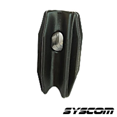 Aislador de esquina, con Gran Resistencia Mecánica y alta resistencia a climas extremos