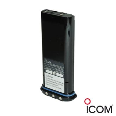 Batería Li-Ion 7.4V/940mAh para IC-M34, IC-M36 y IC-GM1600