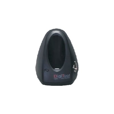 Base para Adquisición de Datos y Estación de Carga para Lector DigiTool GC-01 - Toer