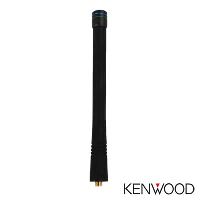 SKRA14M2V2 Antena VHF Helicoidal, 162-174 MHz, Versión Mejorada, Conector SMA Hembra.