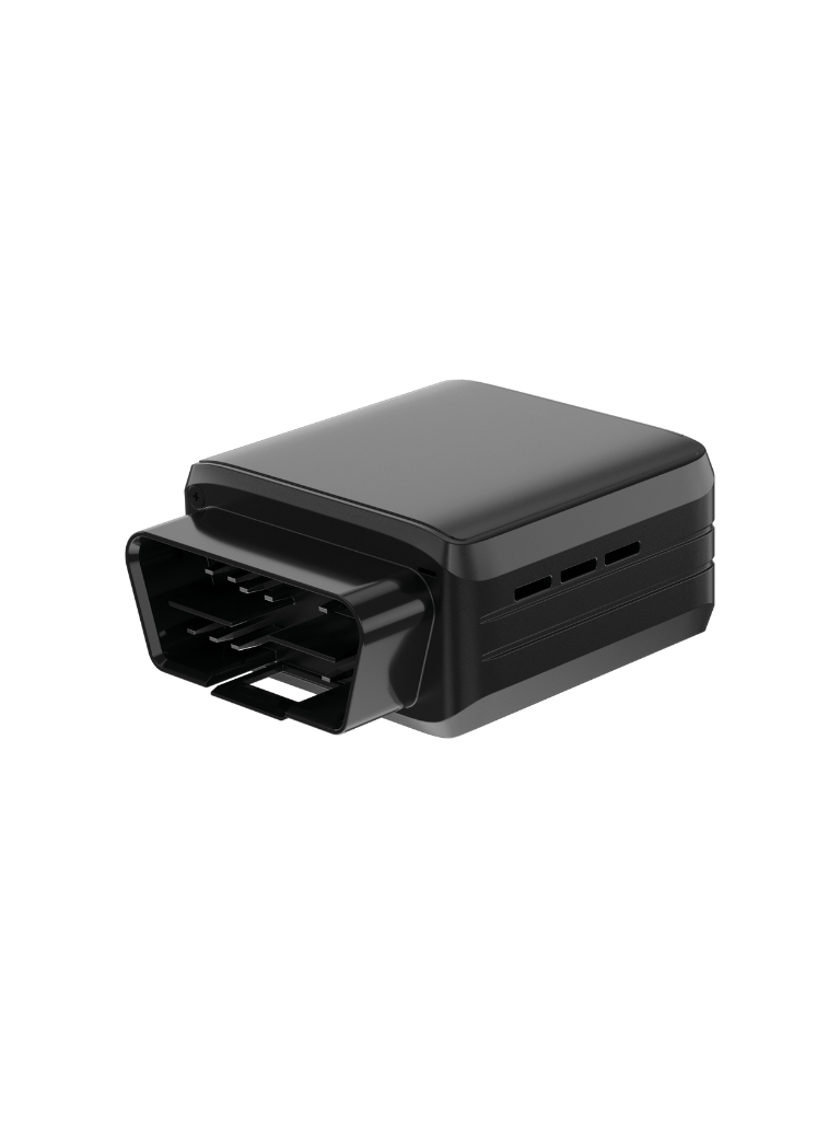CONECTOR DE AUTOMOVIL DE ALARM.COM -