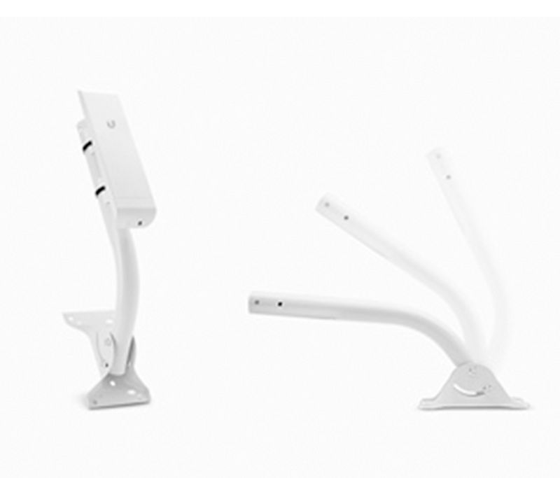 UBIQUITI UB-AM - Montaje de brazo universal compatible con suscriptores Ubiquiti Networks.