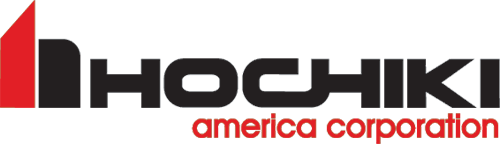 Sirena Estrobo, 12 Vcd, Multi-Candela 15 hasta 110 cd, Montaje En Pared, Color Rojo, Serie HEC3 (0500-05980) Hochiki