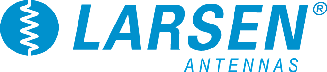 Antena Móvil VHF, Ajustables en Campo, Rango de Frecuencia 144 - 174 MHz.