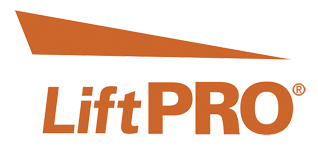 Motor de refaccion para barreras LiftPRO Izquierdas