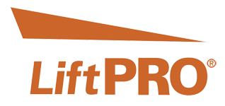 Brazo Recto de Aluminio de 5.5 m Para Barrera Vehicular LIFTPRO