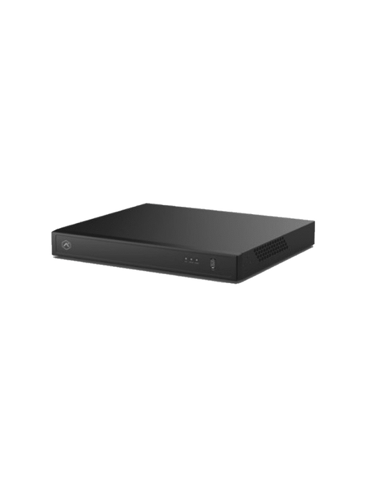 Alarm.com ADC-CSVR2116P-1x6TB  - NVR Pro Series 16 canales con 16 puertos PoE y disco duro de 6TB